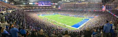 Ford Field