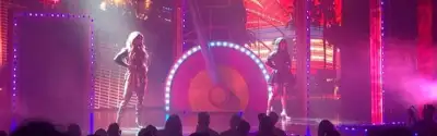 RuPaul's Drag Race Live!