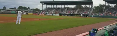 Augusta Greenjackets