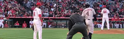 Los Angeles Angels