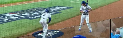 Texas Rangers