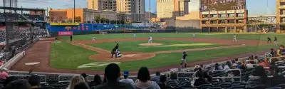 Southwest University Park