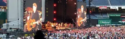 James Taylor and His All-Star Band