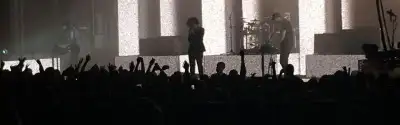 KEMBA Live