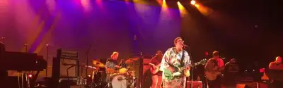Alabama Shakes