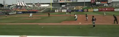 Werner Park