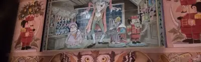 The Nutcracker