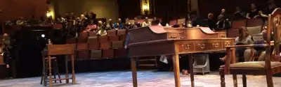 A Christmas Carol