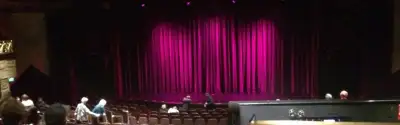 Eldorado Showroom
