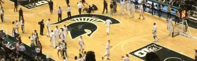 Michigan State Spartans