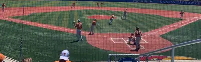 Kansas Jayhawks