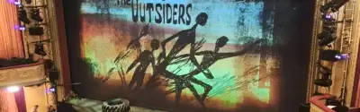 The Outsiders