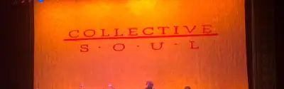 Collective Soul