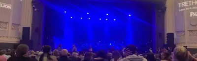 Bournemouth Pavilion Theatre