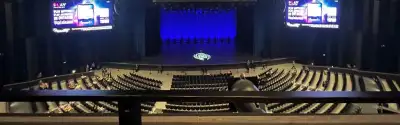OLG Stage at Fallsview Casino