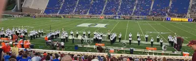 Duke Blue Devils
