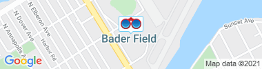 Bader Field