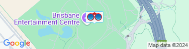 Brisbane Entertainment Centre