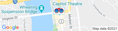Capitol Theatre, Wheeling