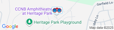 CCNB Amphitheatre