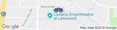 Lakewood Amphitheatre