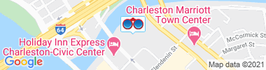 Charleston Civic Center Coliseum