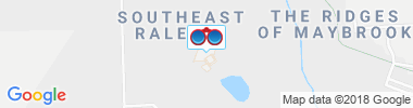Coastal Credit Union Music Park at Walnut Creek