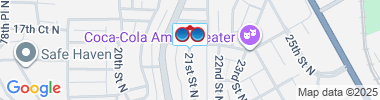 Coca-Cola Amphitheater