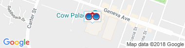 Cow Palace