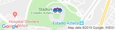 Estadio Azteca