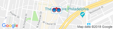 Fillmore Philadelphia