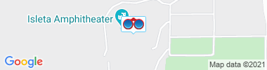 Isleta Amphitheater