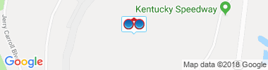 Kentucky Speedway