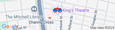King's Theatre, Glasgow