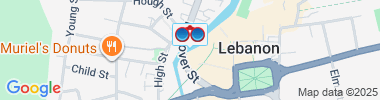 Lebanon Opera House