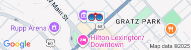 Lexington Opera House