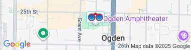 Ogden Amphitheater