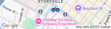 Orpheum Theater, New Orleans