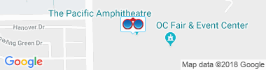 Pacific Amphitheatre