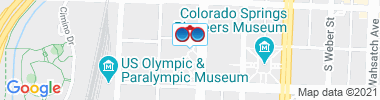 Pikes Peak Center