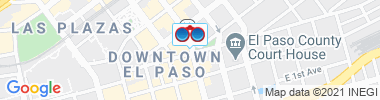 Plaza Theatre, El Paso