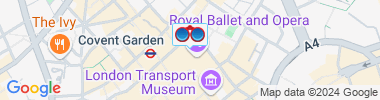 Royal Opera House