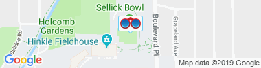 Sellick Bowl
