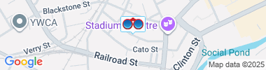 Stadium Theatre