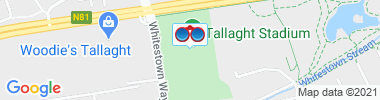 Tallaght Stadium