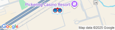 The Arena at Pickering Casino