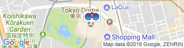 Tokyo Dome