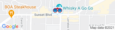 Whisky a Go Go