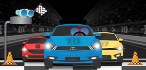 2026 NASCAR Cup Series