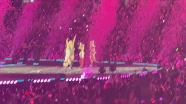 Wembley Stadium, section: 123, row: 19, seat: 13